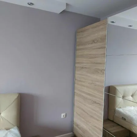 Izgrev View Appartement