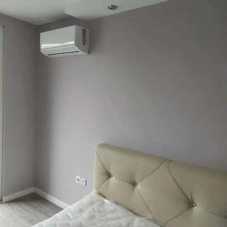 Izgrev View Bs Appartement Burgas Stad