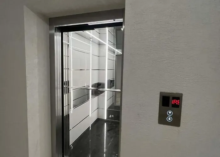 Izgrev View Bs Appartement *