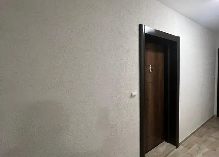 Izgrev View Bs * Burgas Stad