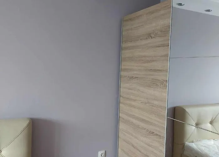 Izgrev View Bs Apartamento