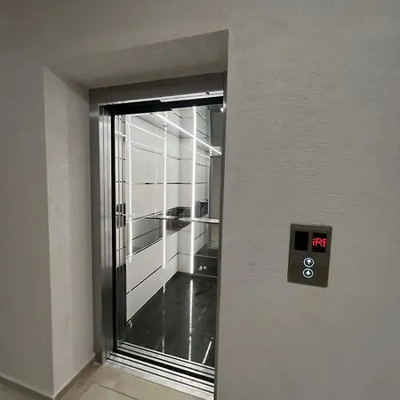 Izgrev View Bs Lejlighed *