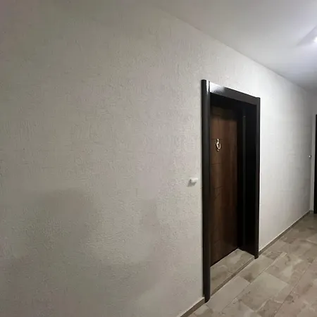 Izgrev View * Бургас